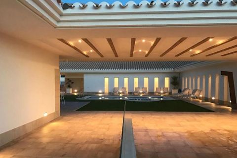 Erhvervsejendom i Yecla, Murcia, Yecla - € 1.750.000 | Ref: Hotel  - foto 20